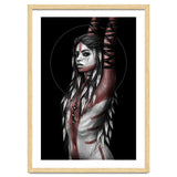 Surrendering thumbnail