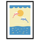 bon voyage - adventure cats and dolphins thumbnail