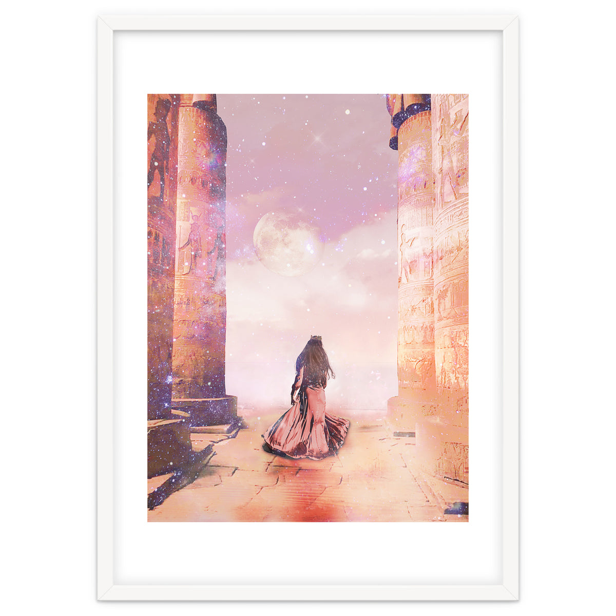 Sade - Journey Towards Freedom