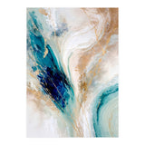 Aqua Currents (Print Only) thumbnail