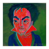Beethoven New 5 (Print Only) thumbnail