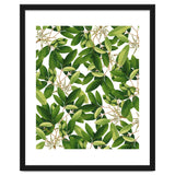 Greenery #society6 #decor #buyart thumbnail