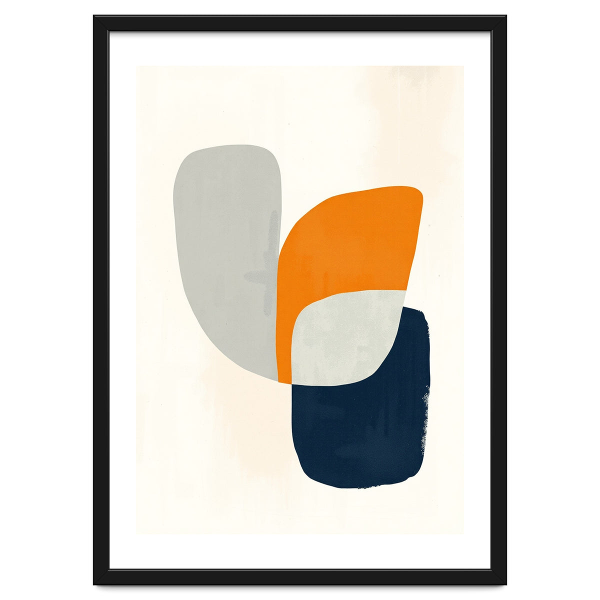 Abstract Elegant Feel