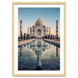 Taj Mahal thumbnail