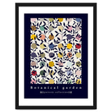 expectant iteration botanical garden pattern thumbnail