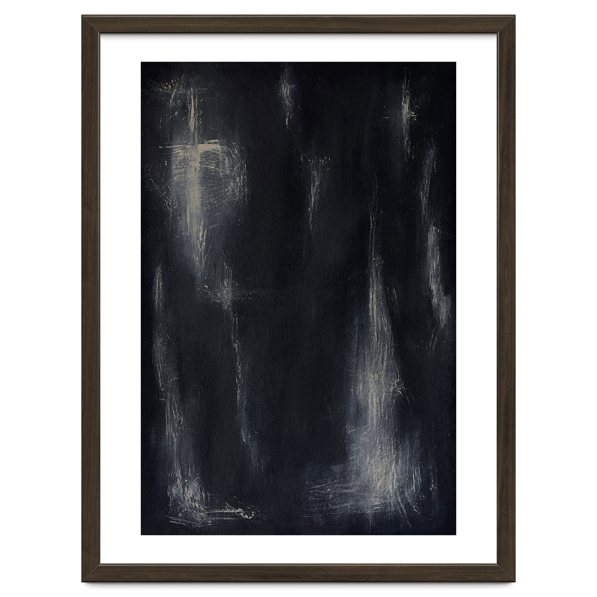 Black Water Memories