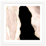 Ivory & Gold Agate Texture 02 thumbnail
