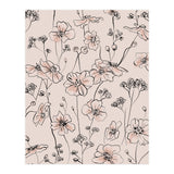 Wild Roses Floral Pattern (Print Only) thumbnail