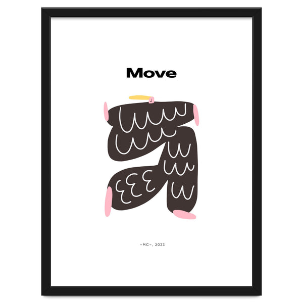 Move