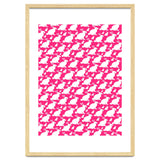 Rabbit Bunny Pattern thumbnail