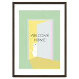 ‎WELCOME HOME - SWEET CAT thumbnail