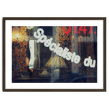 Street Photography - Paris Shop thumbnail
