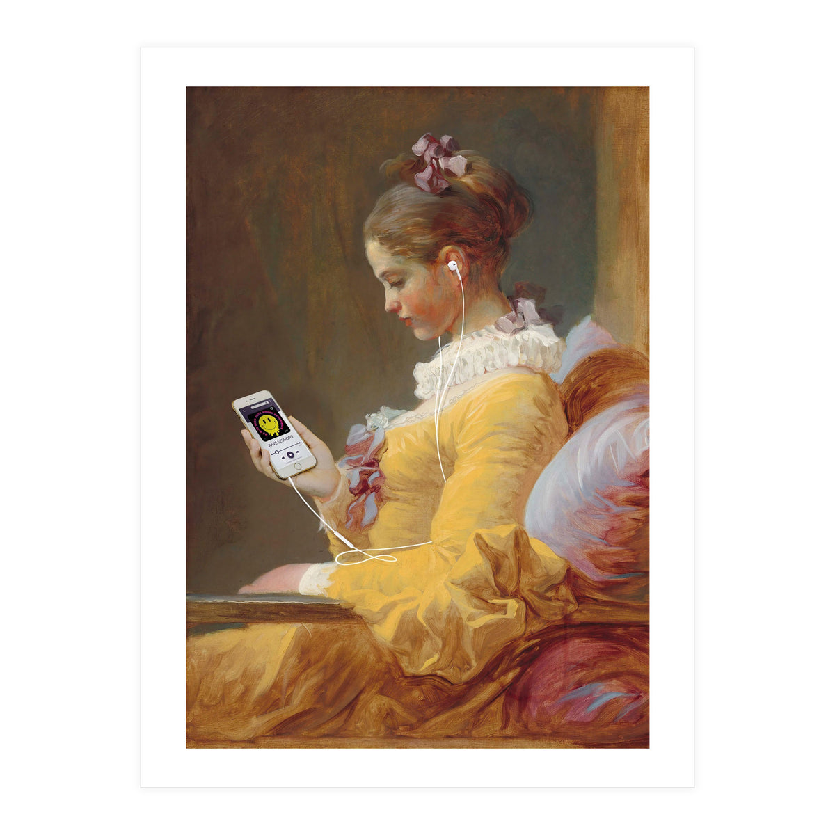 New Acid Track (Print Only)