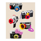Toy Cameras (Print Only) thumbnail
