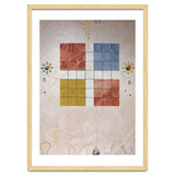 Hilma af Klint - The Ten Largest No 10 Old Age Abstract Spiritual Art thumbnail