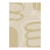 Harmony of Lines and Shapes (Print Only) thumbnail