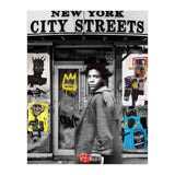 NY City Streets (Print Only) thumbnail