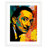 Salvador Dali Abstract 2 thumbnail