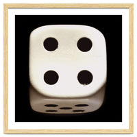 Dice Number 4