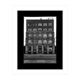 No 736 Dundas St E 1 with Border (Print Only) thumbnail