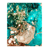 Resin Obsession #society6 #decor #buyart (Print Only) thumbnail