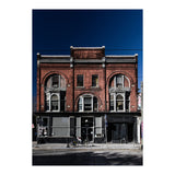 Joseph White Building No 7 Color Version (Print Only) thumbnail