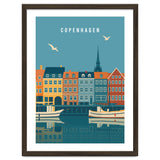 Copenhagen Denmark Scandinavian Design thumbnail