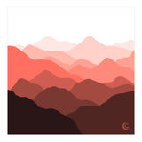 Playful (Layers) (Print Only) thumbnail