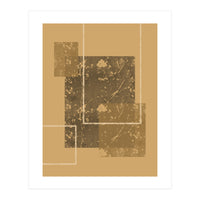 Texture Contrast (Print Only)