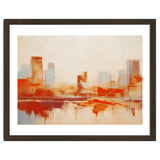 Buildings At Dusk 02 thumbnail