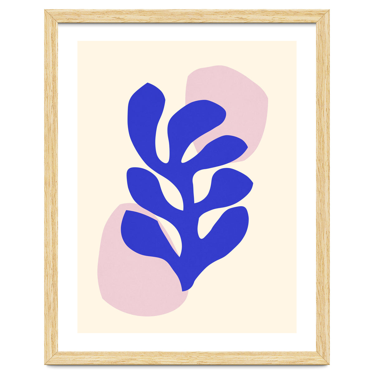 Floral matisse 8