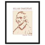 William Shakespeare thumbnail