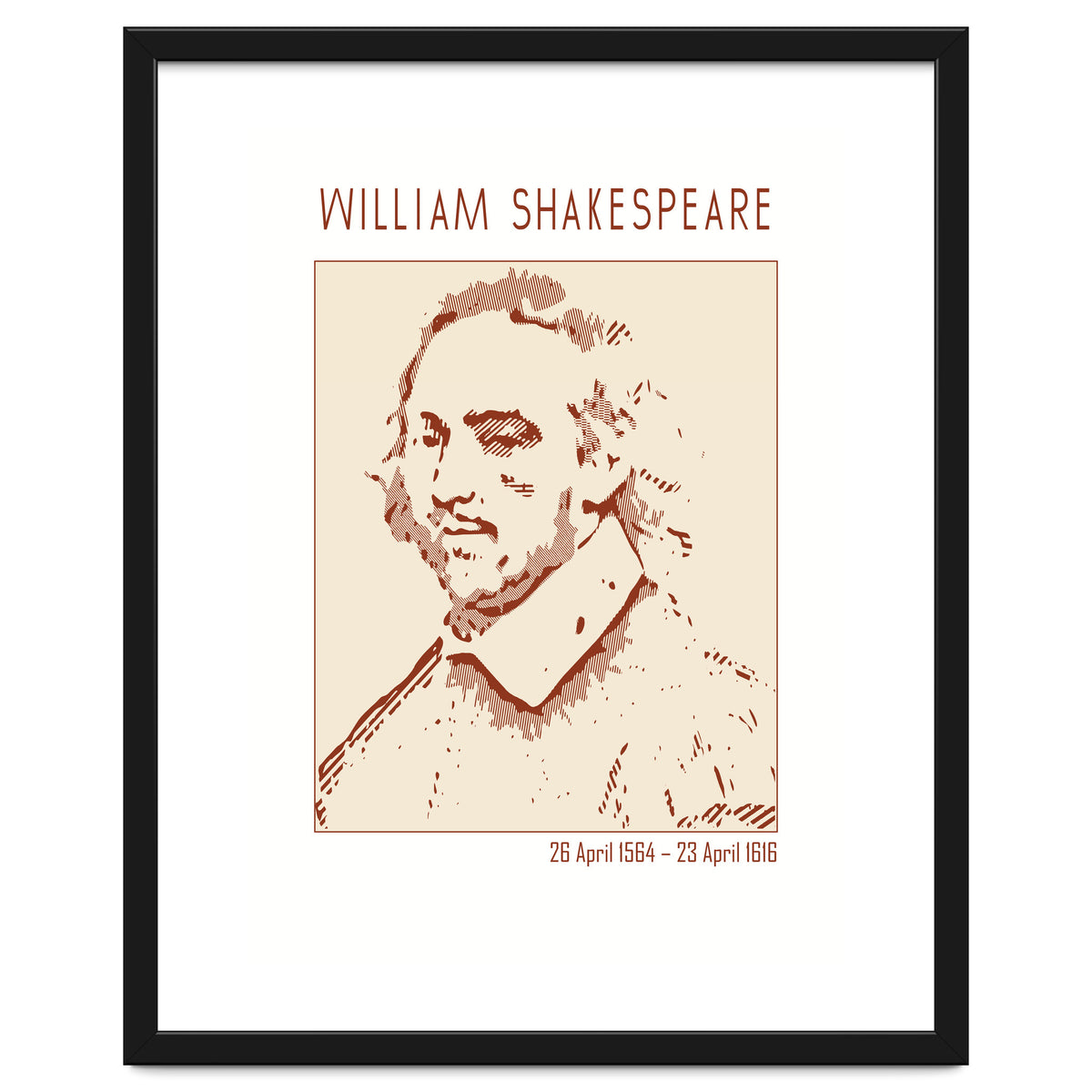 William Shakespeare