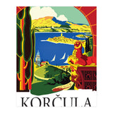 Korcula, Croatia (Print Only) thumbnail
