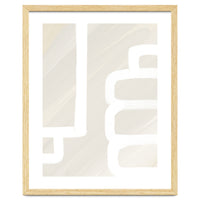 Symphony of Lines and Shapes