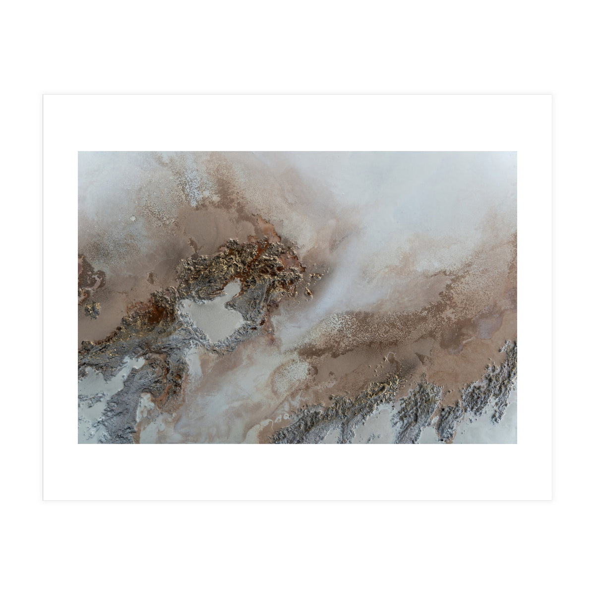 Encounter (Print Only)