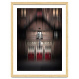 Massey Hall No 1 Color Blur Version thumbnail