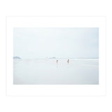 SUMMER BEACH - Brazil (Print Only) thumbnail
