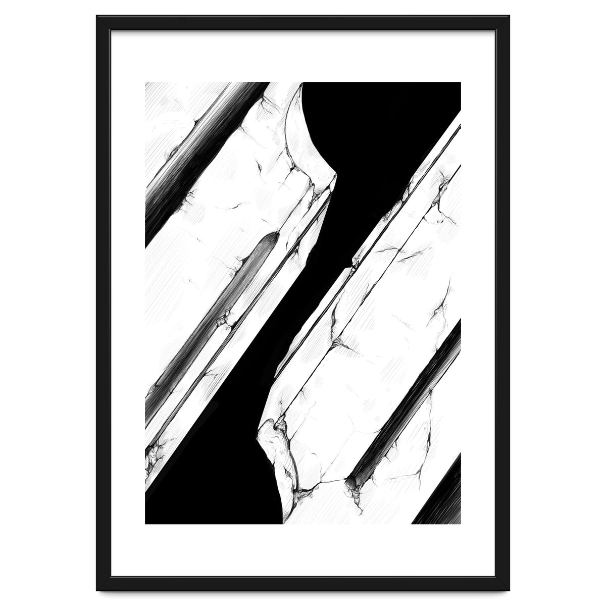 Térélmény 5. (Spatial experience 5.)