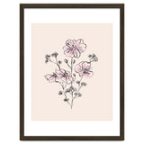 Wild Roses Bouquet thumbnail