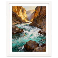 Vibrant Torrent