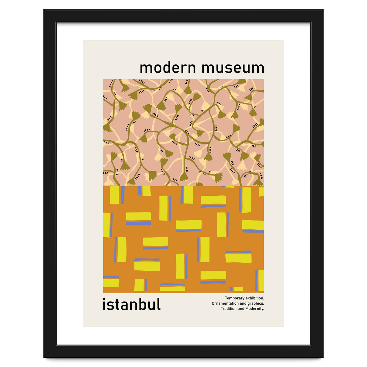 modern museum istanbul