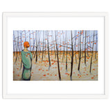 Winter  woods thumbnail