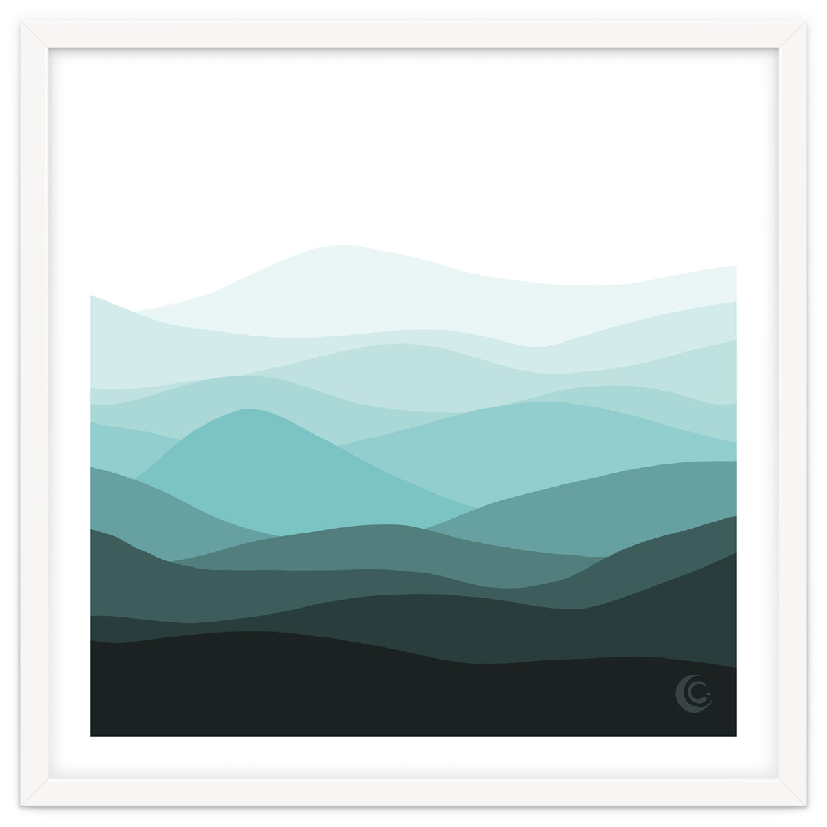Relaxing (Layers)