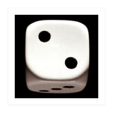 Dice number 2 (Print Only) thumbnail