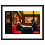 Chinese Restaurant #6 thumbnail