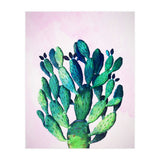 Cactus Three Ways (Print Only) thumbnail