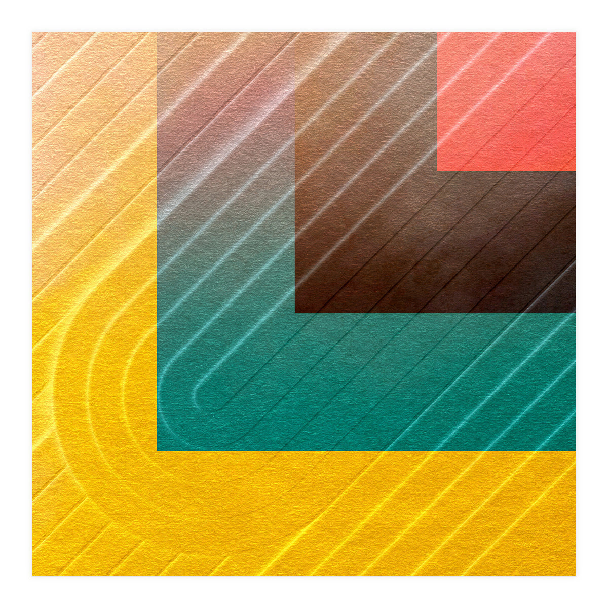 Vintage Gamer (2) (Print Only)