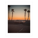 Dusk Drive (Print Only) thumbnail