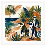 Beachside Penguin Gathering thumbnail